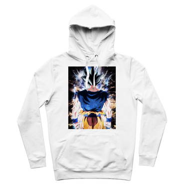 Goku Premium Adult Hoodie